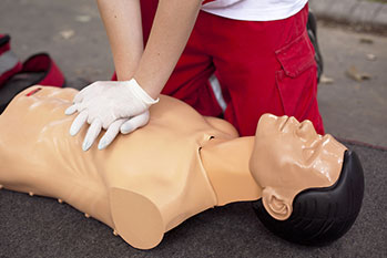 CPR