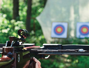 Crossbow Safety Course