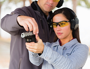 Firearms Safety Courses