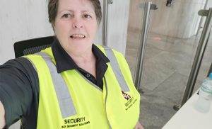 customer service skills