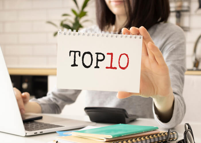 top 10 rpl qualifications