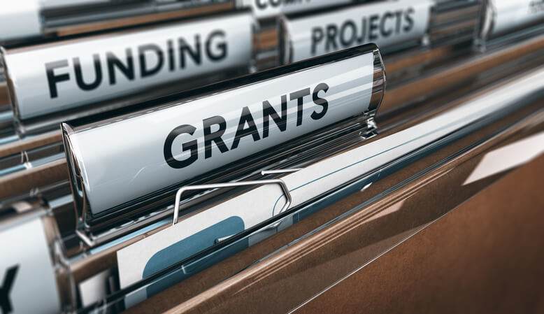 funding for small business