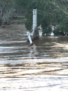 flooding nt