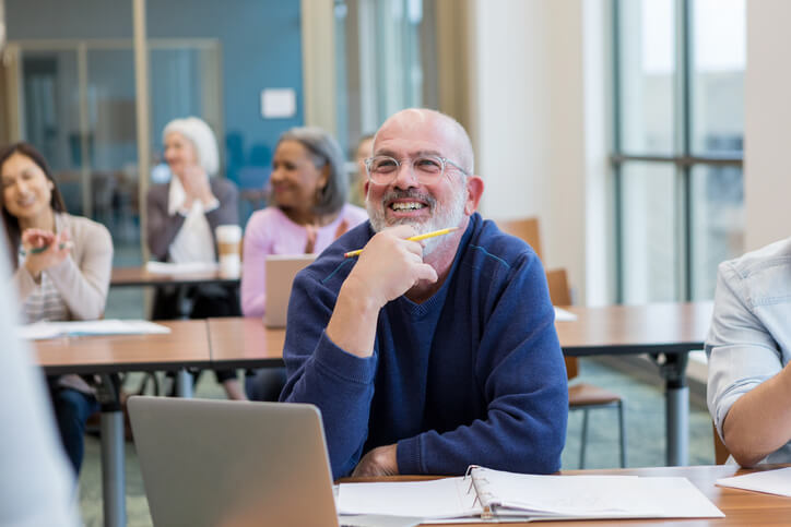short courses to get a job quickly