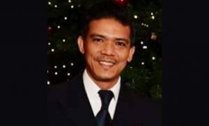 Marko Cruz