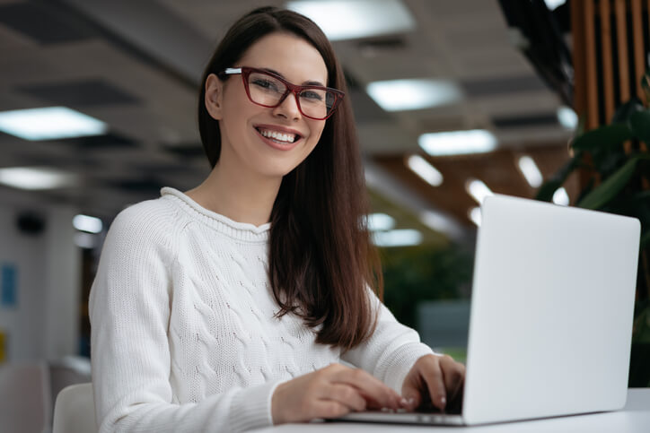 human resources assistant