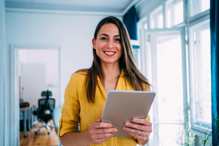 human resources consultant