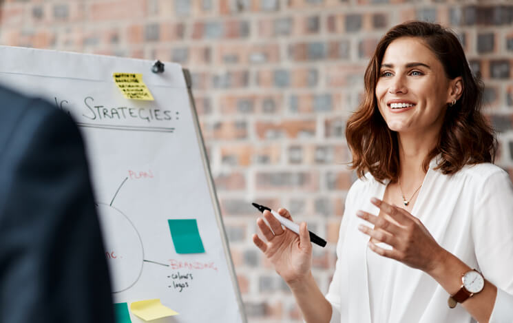 becoming a marketing manager