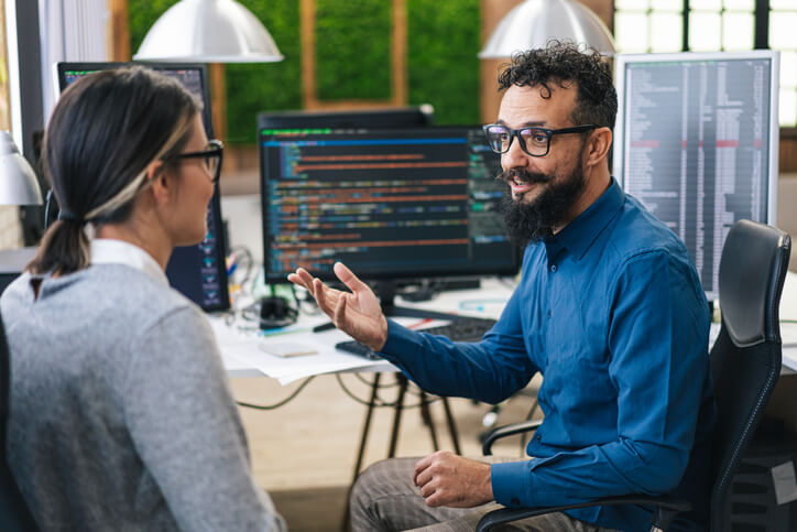 building a culture of cyber security