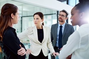 conflict resolution strategies for security officers