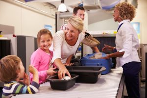 customer service skills for aviation screening officers