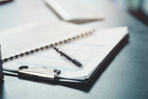 report writing and documentation skills for security guards