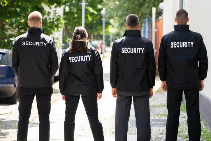 role of cultural sensitivity in bodyguarding