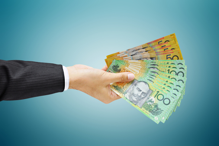 the future of cash