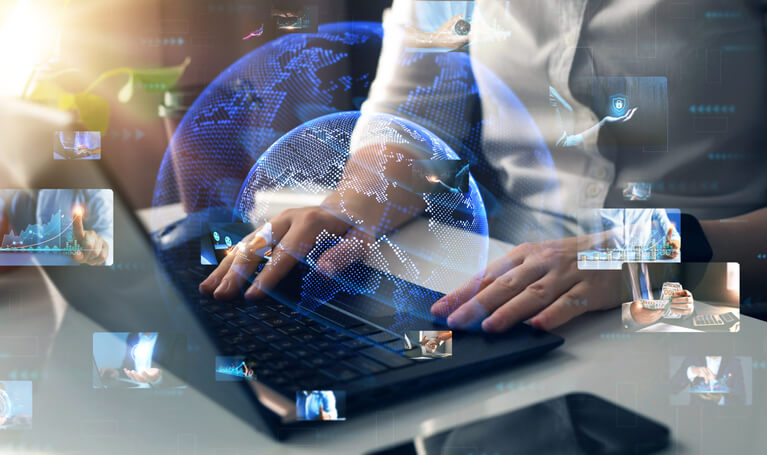 future of cyber security