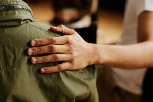 guarding your mental health as a security guard