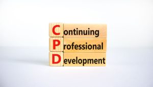 importance of ongoing professional development for security guards