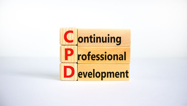 importance of ongoing professional development for security guards