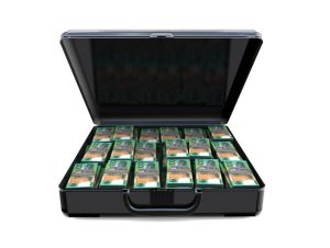 why cash in transit security is here to stay