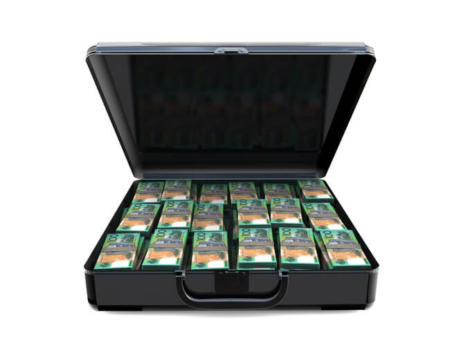 why cash in transit security is here to stay