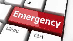 common emergency response situations for security guards