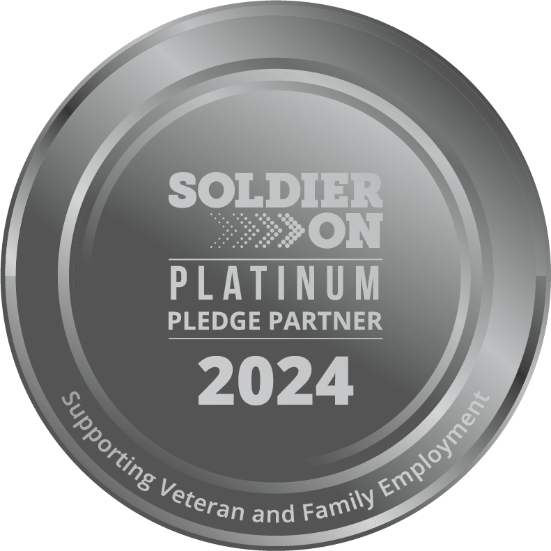 Soldier On Platinum Partner