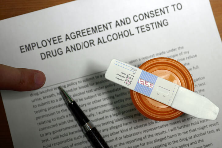 preventing accidents and injuries with drug and alcohol testing