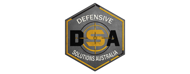 Training Partner - Defensive Solutions Australia