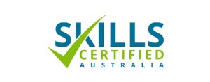 Training Partners - Skills Certified