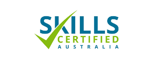 Training Partners - Skills Certified