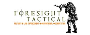 Training Partner - Foresight Tactical